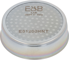 E&B Präzisionsduschsieb NANOTEC  Ø 60mm E61200RNT für E61 